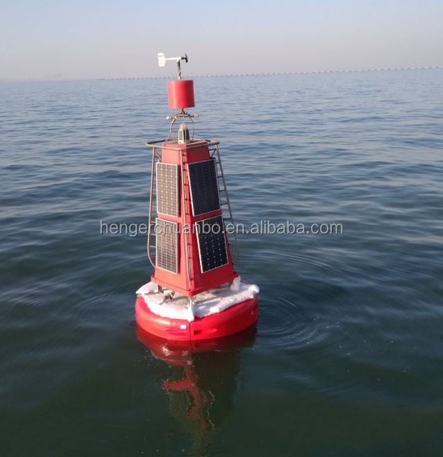 Anchor Inland Boat Marine Navigation Markers شناورهای ناوبری پلی اتیلن 6