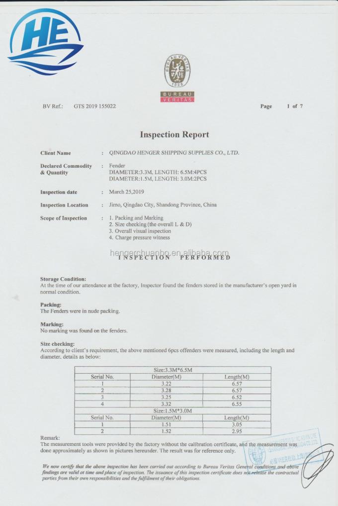 Anchor Inland Boat Marine Navigation Markers شناورهای ناوبری پلی اتیلن 9