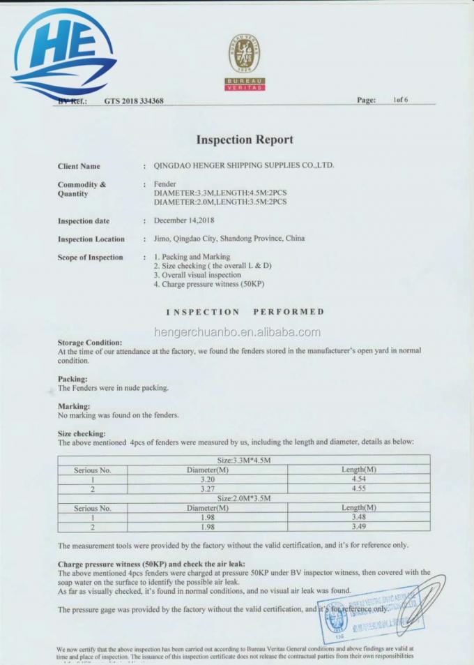 Anchor Inland Boat Marine Navigation Markers شناورهای ناوبری پلی اتیلن 10