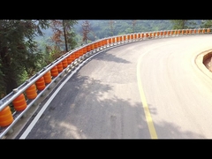 نرده محافظ مناسب برای نصب در بخش های شیب دار - تولید کشتی چینگدائو هنکل