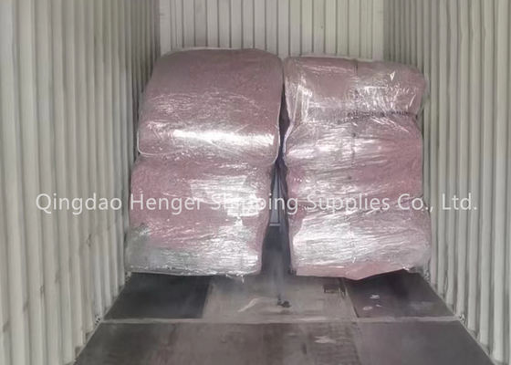 کیفیت کیسه هوای لاستیکی کشتی شناور دریایی در حال پرتاب یدک کش کارخانه