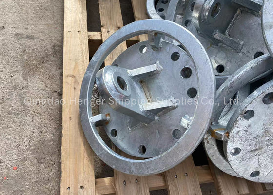 کیفیت گلگیر بادی لاستیکی دریایی / قایق / کشتی کارخانه