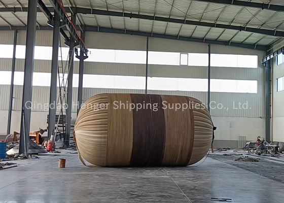 کیفیت گلگیر لاستیکی پنوماتیک کشتی کشتی دریایی یوکوهاما کارخانه