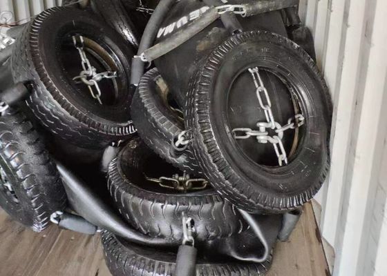 کیفیت گلگیر لاستیکی دریایی با دوام بالا با ظرفیت جذب ضربه عالی و ساختار نوع توری کارخانه