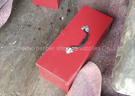 کیفیت گواهینامه BV کیسه هوا باد شونده دریایی 1.5X24M برای راه اندازی کشتی کارخانه