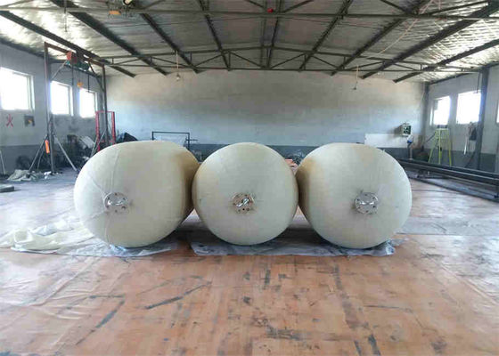 کیفیت ضد برخورد گلگیر لاستیکی زیردریایی خاکستری برای STD STS کارخانه