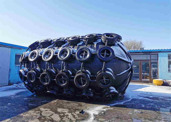 کیفیت گلگیر لاستیکی بادی بادی 4.5*9 متر 5*12 متر گلگیر بسیار بزرگ جامبو کارخانه