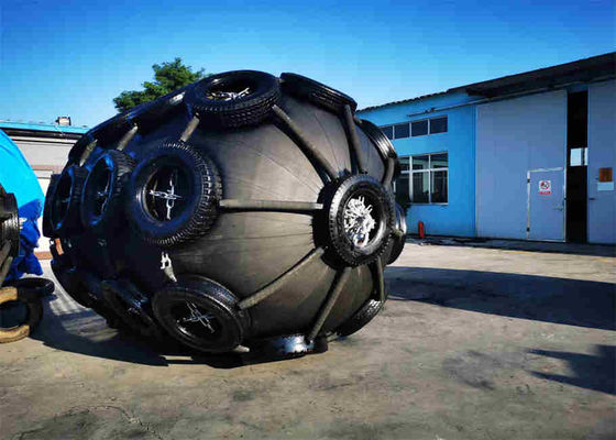 کیفیت گلگیرهای یوکوهاما با قطر 3.3*6.5 بادوام کارخانه