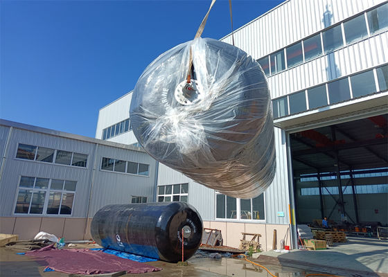 کیفیت رنگارنگ فوم پر شده از پوليورتان و EVA کارخانه