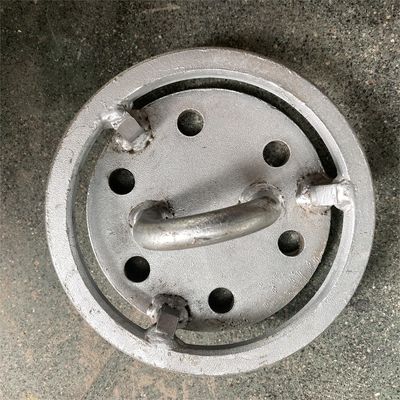 کیفیت فندر پنوماتیک یوکوهاما با سایز کوچک لاستیکی با ISO-17357 کارخانه