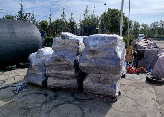 کیفیت کیسه هوای لاستیکی دریایی: تجهیزات ضروری برای راه‌اندازی و فرود ایمن کشتی کارخانه