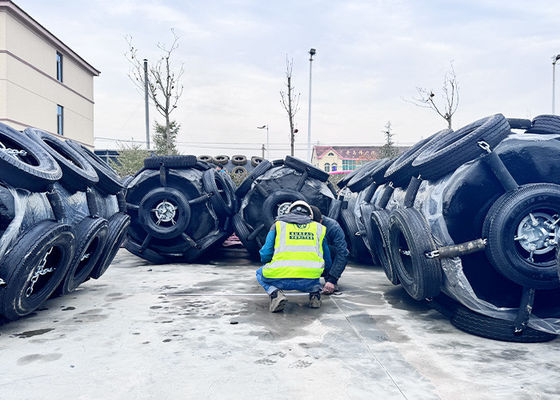 کیفیت فندر پر از فوم پلی اورتان شناور EVA کارخانه