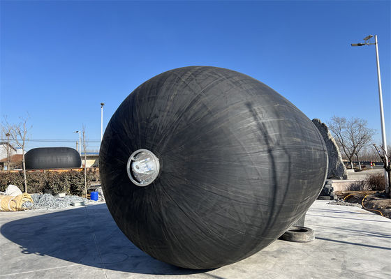 کیفیت لوله بندری لوله بندری پنوماتیک برای حفاظت از کشتی کارخانه