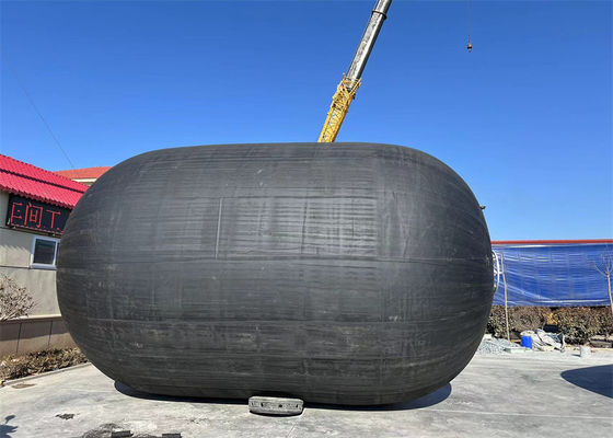 کیفیت فندر لاستیکی پنوماتیک سفارشی فندر لاستیکی کشتی یوکوهاما طبیعی کارخانه