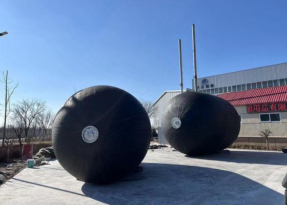 کیفیت گواهینامه SGS 50Kpa 80Kpa فندر پنوماتیک نوع یوکوهاما کارخانه