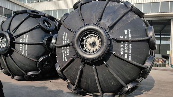 کیفیت فندرهاي فوق العاده يوکوهاما کارخانه