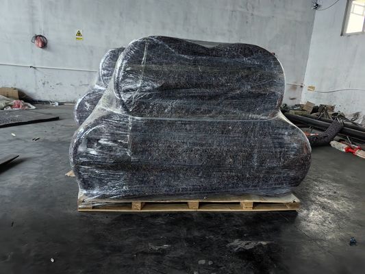 کیفیت حفاظت از کشتی های دریایی بندر جامد EVA فوم پر Fender شناور Fender کارخانه