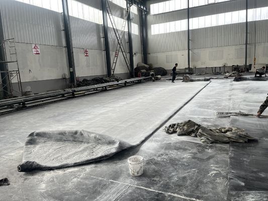 کیفیت کوله های هوا برای پرتاب کشتی از لاستیک طبیعی دریایی سفارشی با گواهینامه ISO کارخانه