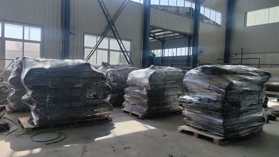 کیفیت ISO گواهی قابل سفارشی کردن آبسنج های لاستیکی دریایی کارخانه