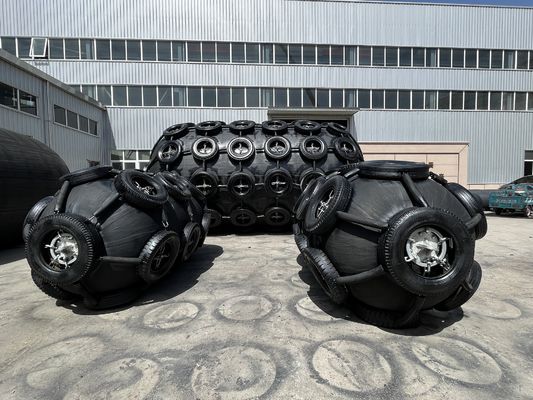 کیفیت فندر لاستیکی پنوماتیک لاستیکی سیاه / فندر دامپزشکی بادکنک کارخانه