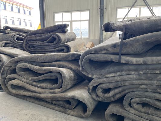 کیفیت BV CCS گواهینامه قدرت کشتی پرتاب کوله هوا برای نجات دریایی کارخانه