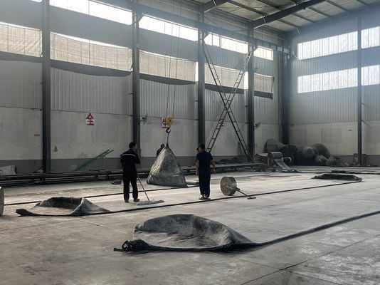 کیفیت رنگ سیاه سفارشی 8-10 سال بادکنک های لاستیکی خنثی دریایی کارخانه