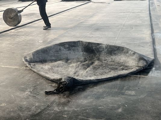 کیفیت رنگ سیاه سفارشی 8-10 سال بادکنک های لاستیکی خنثی دریایی کارخانه