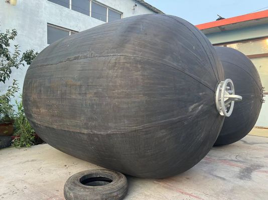 کیفیت مقاومت خوب در برابر خوردگی برای کشتی ها و لنگرگاه های دریایی کارخانه