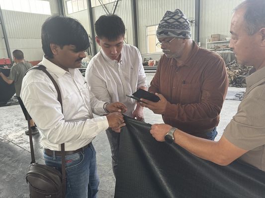 کیفیت کوله هوا برای نیروی دریایی کارخانه