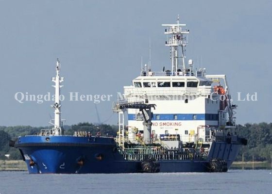 کیفیت گواهینامه ISO9001 یوكوهاما برای حمل و نقل کشتی با زنجیر و تایر کارخانه