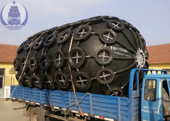 کیفیت نصب و راه اندازی آسان فندر تورم با طول عمر طولانی کارخانه