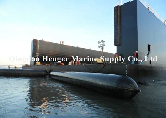 کیفیت کیسه های هوا سفارشی ضد پیری لاستیک دریایی کارخانه