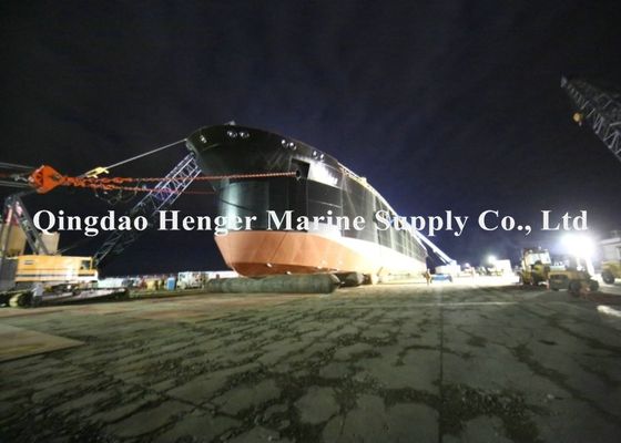 کیفیت کیسه های هوا نجات دریایی نجات CCS Ship Launch Launch کارخانه