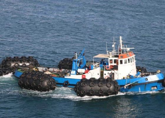 کیفیت مقاومت در برابر پیری پنوماتیک با استفاده از تایر هواپیما کارخانه