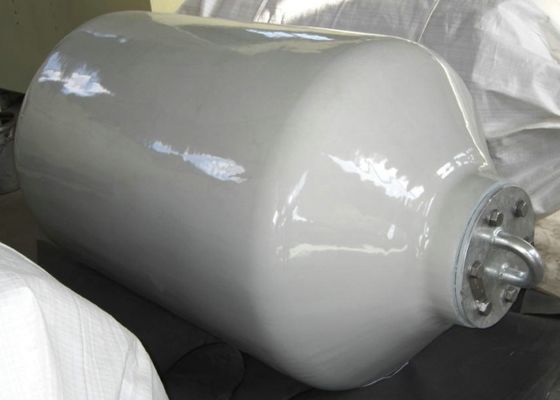 کیفیت قایق گارد و کشتی هیدرو EVA Foam Filled گلگیر با قابلیت برخورداری از توانایی خوب کارخانه