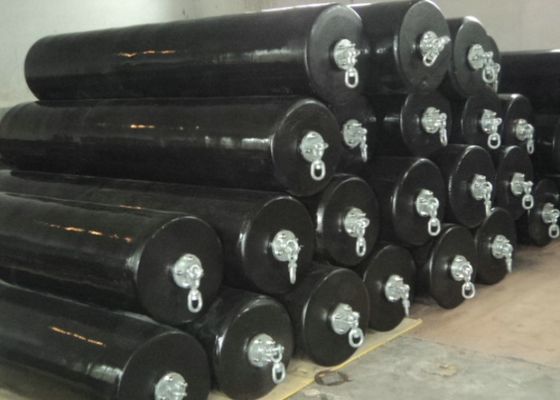 کیفیت قایق بادبانی شناور پلی ¬ اورتان فوم پر شده گلگیر Solid PU گلگیر گلگیر کارخانه