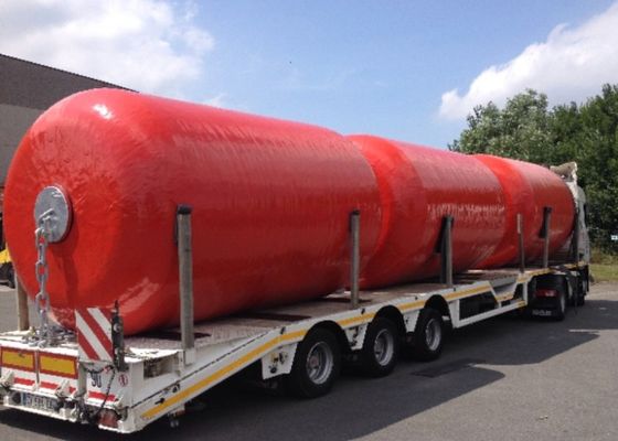 کیفیت گلگیر پر شده با فوم جامد اوا با بسته بندی متراکم داخلی کارخانه