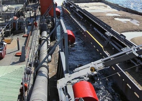 کیفیت قطعات قایق سفارشی Foam Filled گلگیر Colorful EVA Marine گلگیر گلگیر کارخانه