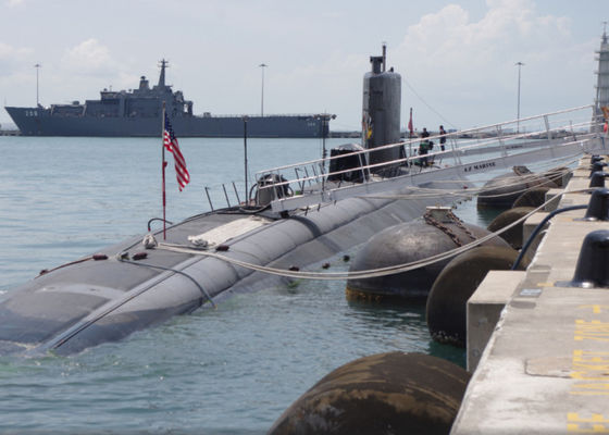 کیفیت EVA Customized Foam Filled گلگیر Anti-Collision با قدرت مکانیکی بالا کارخانه