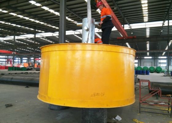 کیفیت شناورهای ناوبری دریایی SS304 کارخانه