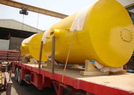 کیفیت مونوئل مونتاژ آویز مروارید دریایی مین های بوئینگ فوم پر شده شناور کارخانه