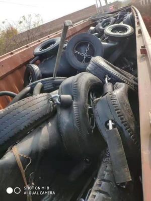 کیفیت هواپیمای ضد انفجار از نوع لاستیک کارخانه