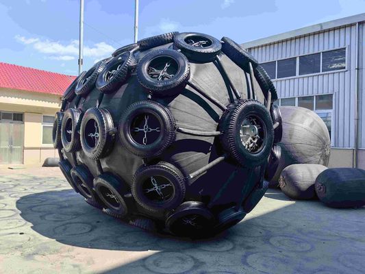 کیفیت هواپیمای ضد انفجار از نوع لاستیک کارخانه