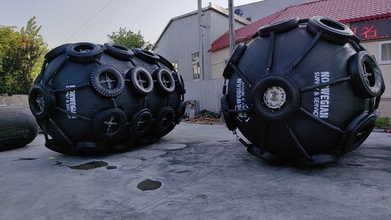 کیفیت OEM حفاظت از کشتی های ضد پیری کارخانه