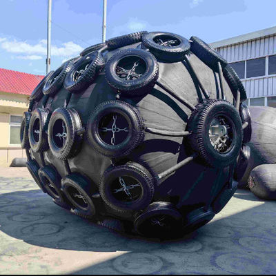 کیفیت فندر لاستیکی قایق های لنفاوی تامین کننده عالی کارخانه