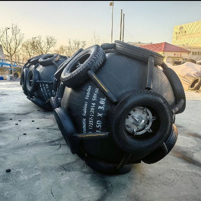 کیفیت STS STD پنوماتیک لاستیک Fender Yokohama نوآوری کارخانه