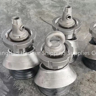 کیفیت کوله هوای لاستیکی سیاه دریایی ایمنی حفاظت از محیط زیست سبز موثر کارخانه