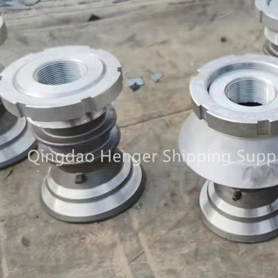 کیفیت کوله هوای لاستیکی سیاه دریایی ایمنی حفاظت از محیط زیست سبز موثر کارخانه