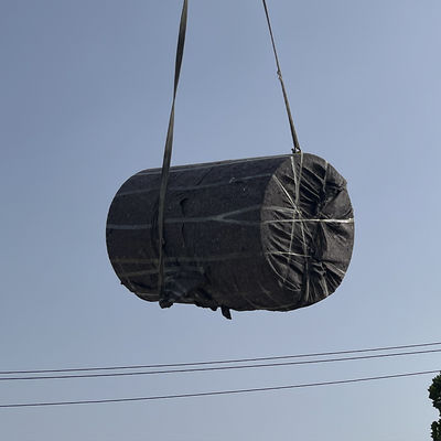 کیفیت تامین کننده محصولات دریایی فولاد شناور بوای لنگر برای قایق کارخانه