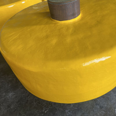 کیفیت شناور آویز لنگر با قطر بزرگ و مدولار کارخانه